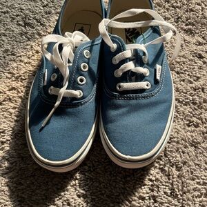 Classic Vans, NWT